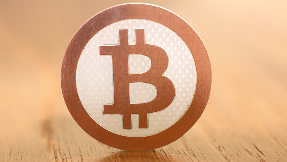 Bitcoin Online Casinos