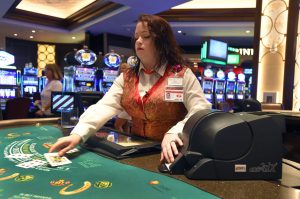 Is Maryland Ready For Online Casinos