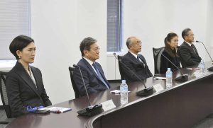 japan casino regulation