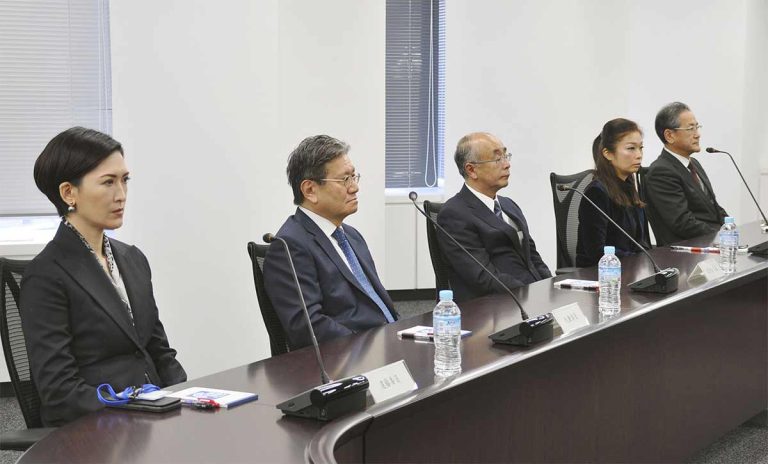 Navigating the Complex Landscape of Online Casino Gambling in Japan