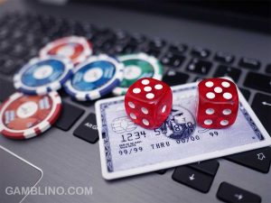 the legality of online casinos in India