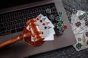 Regulating Dragon Tiger Casino Game